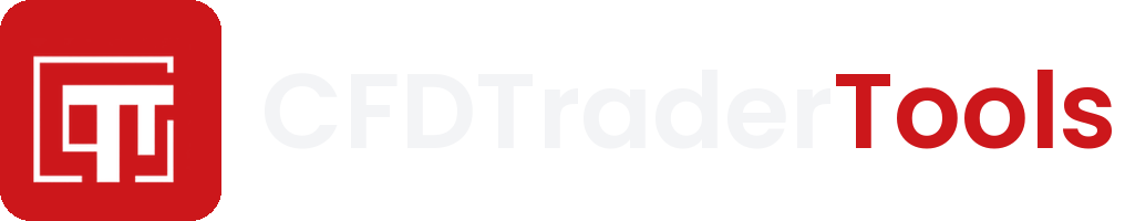CFDTraderTools logo