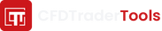 CFDTraderTools logo